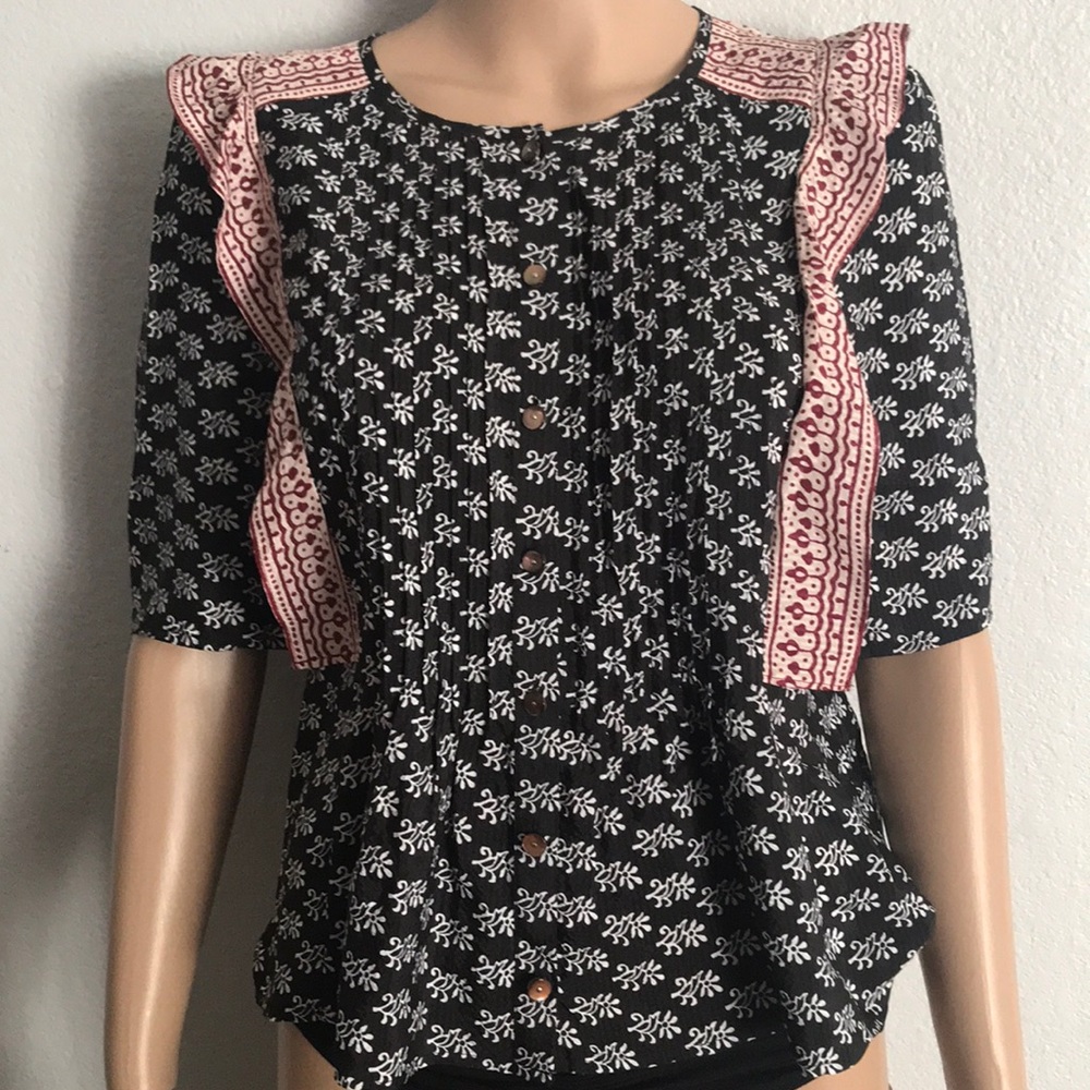 New Blouse/Top